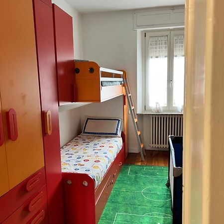 Al Borgo Di Sant'Orso - Cir 0342 Apartment Aosta Ngoại thất bức ảnh