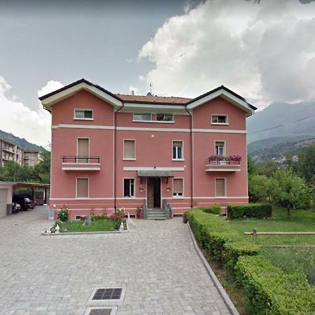 Al Borgo Di Sant'Orso - Cir 0342 Apartment Aosta Ngoại thất bức ảnh