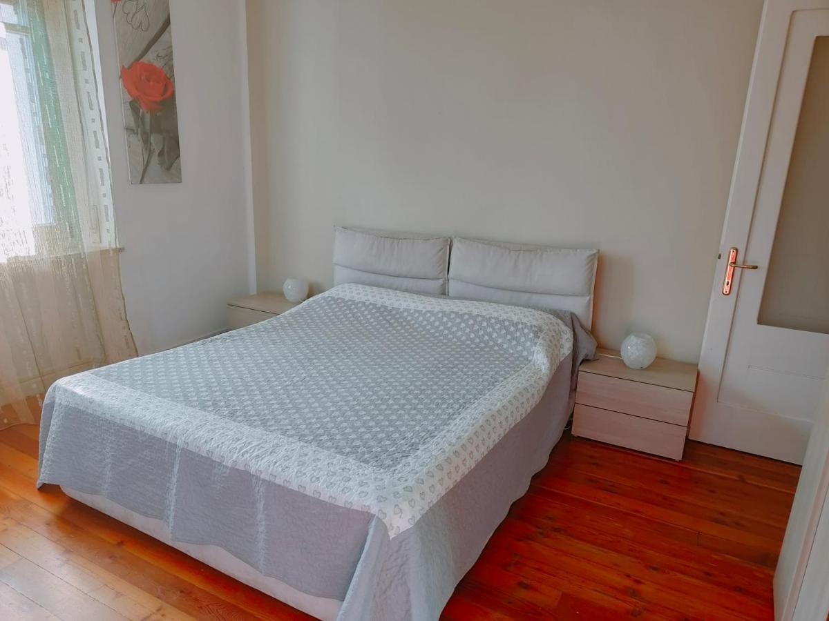 Al Borgo Di Sant'Orso - Cir 0342 Apartment Aosta Ngoại thất bức ảnh