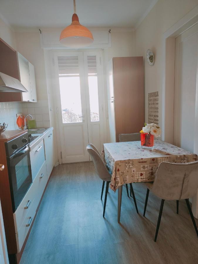 Al Borgo Di Sant'Orso - Cir 0342 Apartment Aosta Ngoại thất bức ảnh