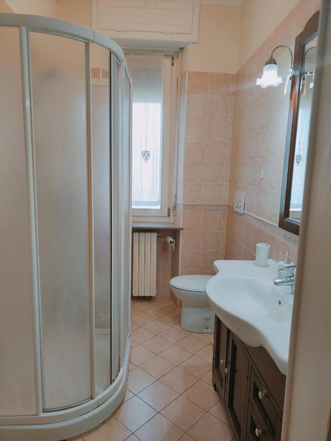 Al Borgo Di Sant'Orso - Cir 0342 Apartment Aosta Ngoại thất bức ảnh