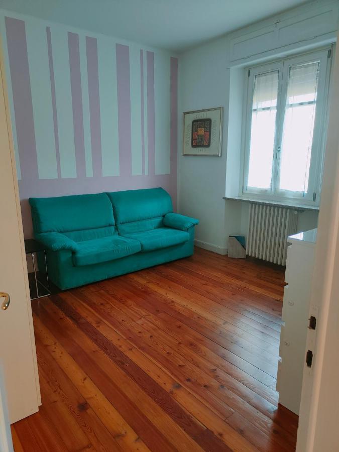 Al Borgo Di Sant'Orso - Cir 0342 Apartment Aosta Ngoại thất bức ảnh