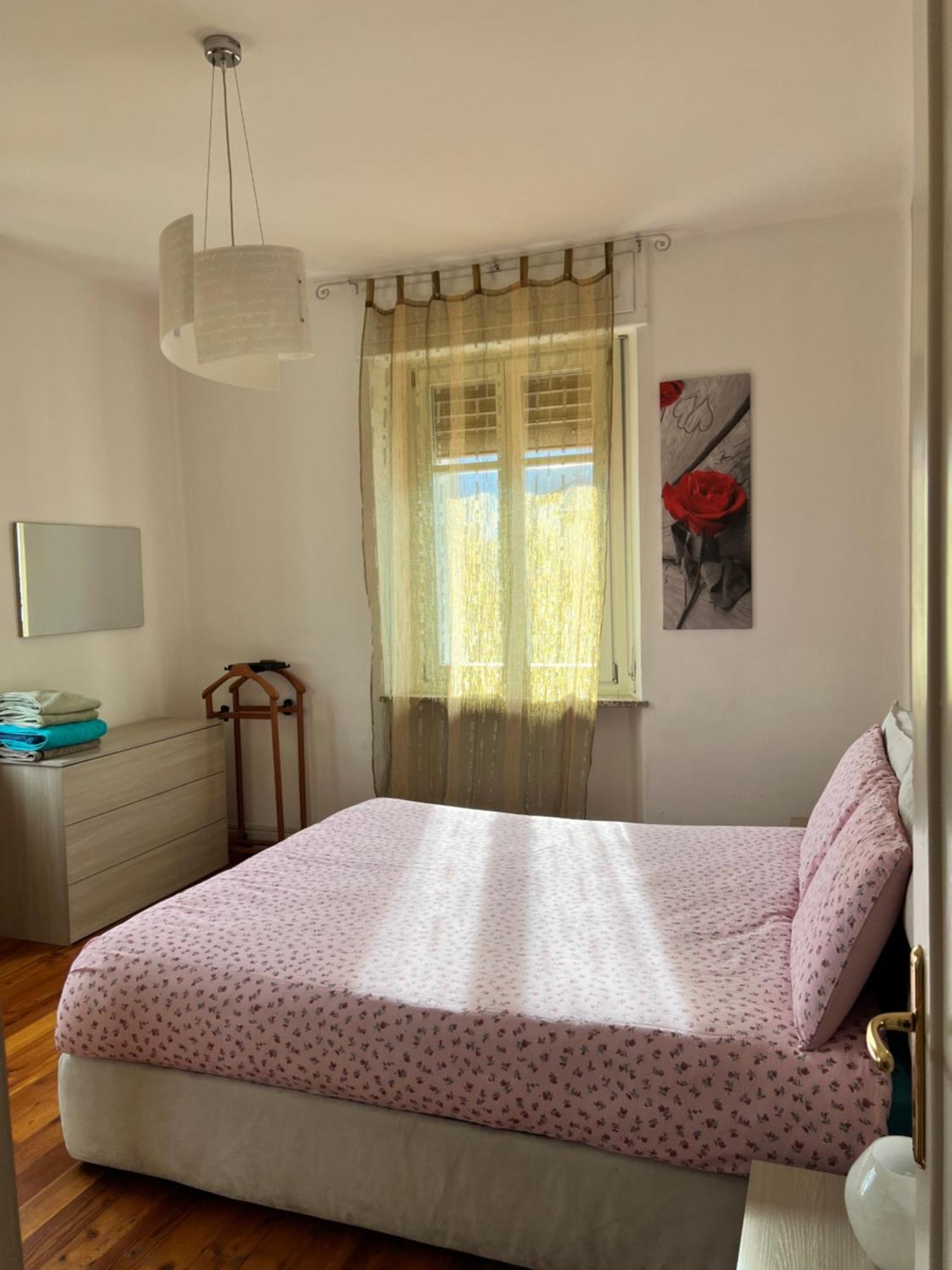Al Borgo Di Sant'Orso - Cir 0342 Apartment Aosta Ngoại thất bức ảnh