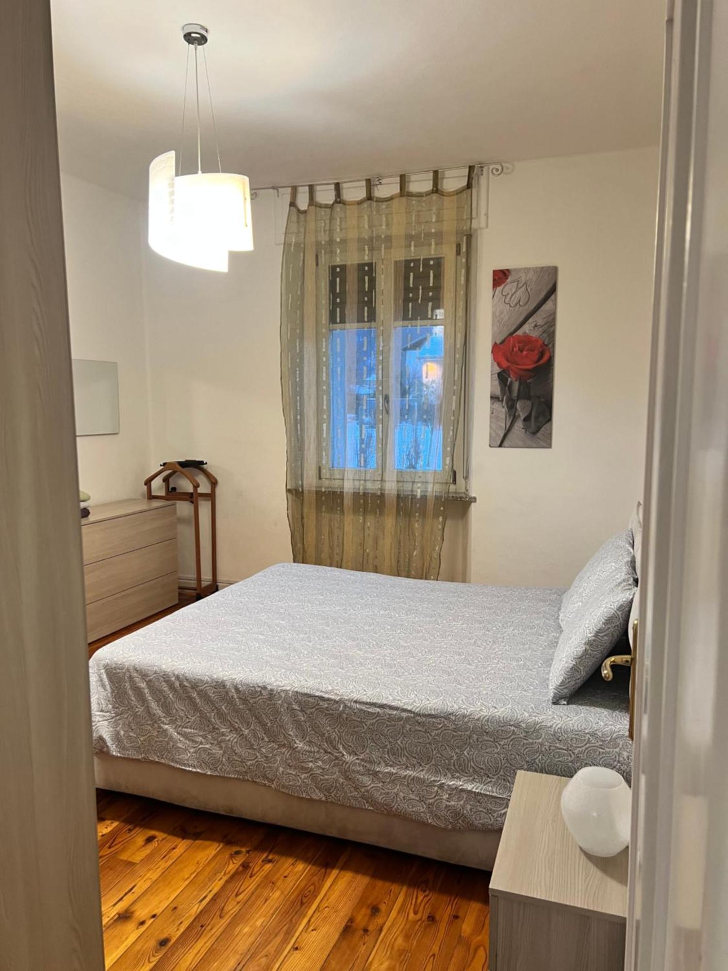 Al Borgo Di Sant'Orso - Cir 0342 Apartment Aosta Ngoại thất bức ảnh