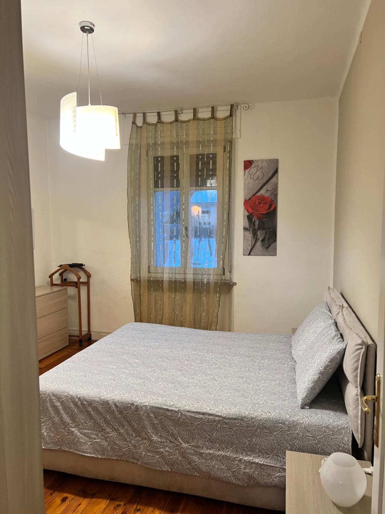 Al Borgo Di Sant'Orso - Cir 0342 Apartment Aosta Ngoại thất bức ảnh
