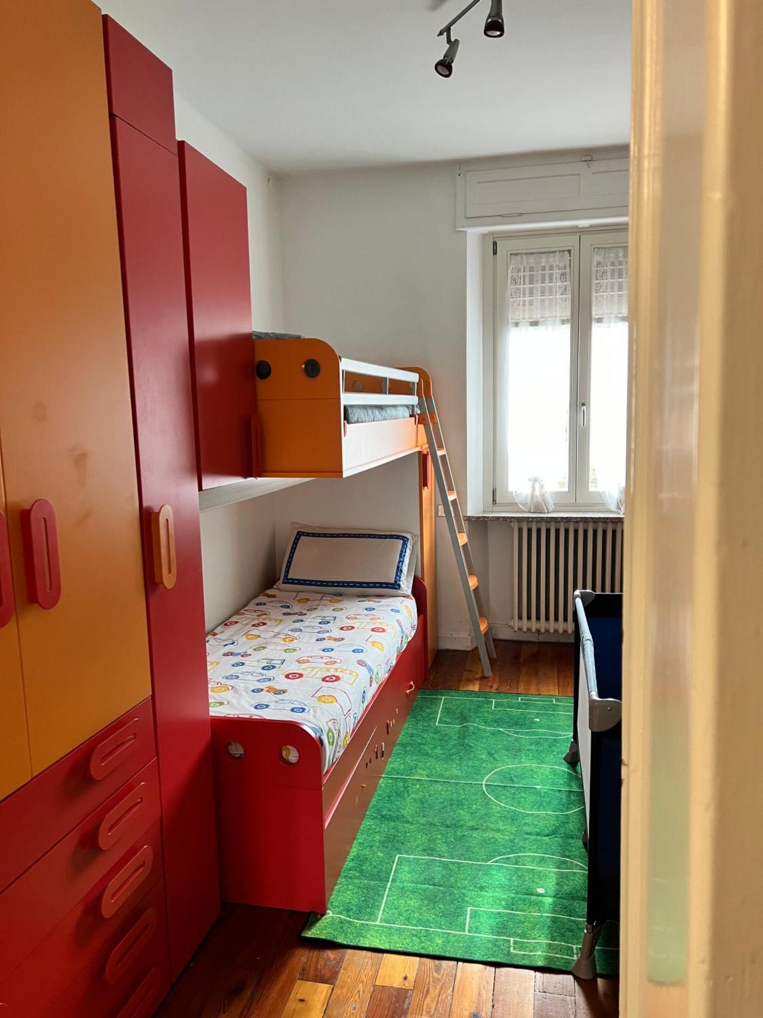 Al Borgo Di Sant'Orso - Cir 0342 Apartment Aosta Ngoại thất bức ảnh