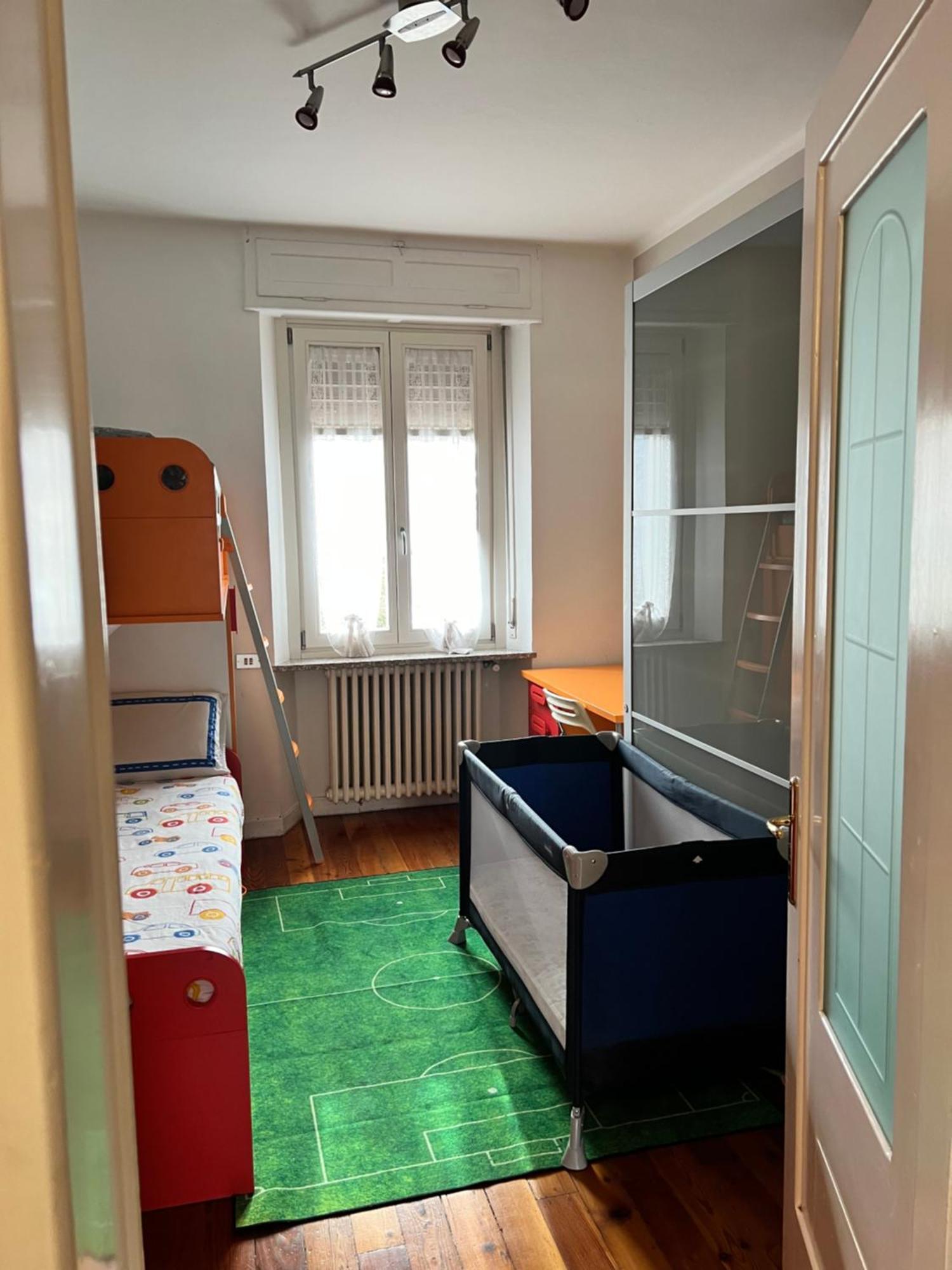 Al Borgo Di Sant'Orso - Cir 0342 Apartment Aosta Ngoại thất bức ảnh
