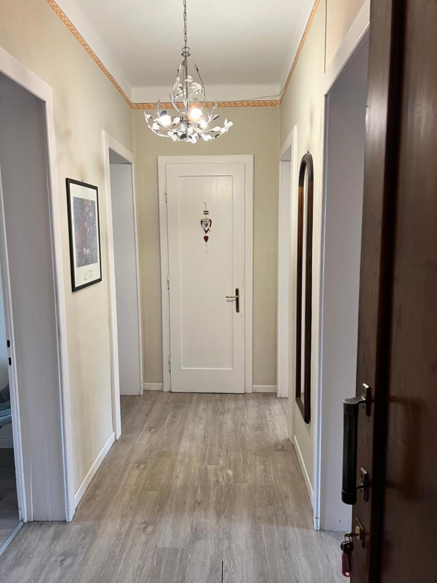 Al Borgo Di Sant'Orso - Cir 0342 Apartment Aosta Ngoại thất bức ảnh