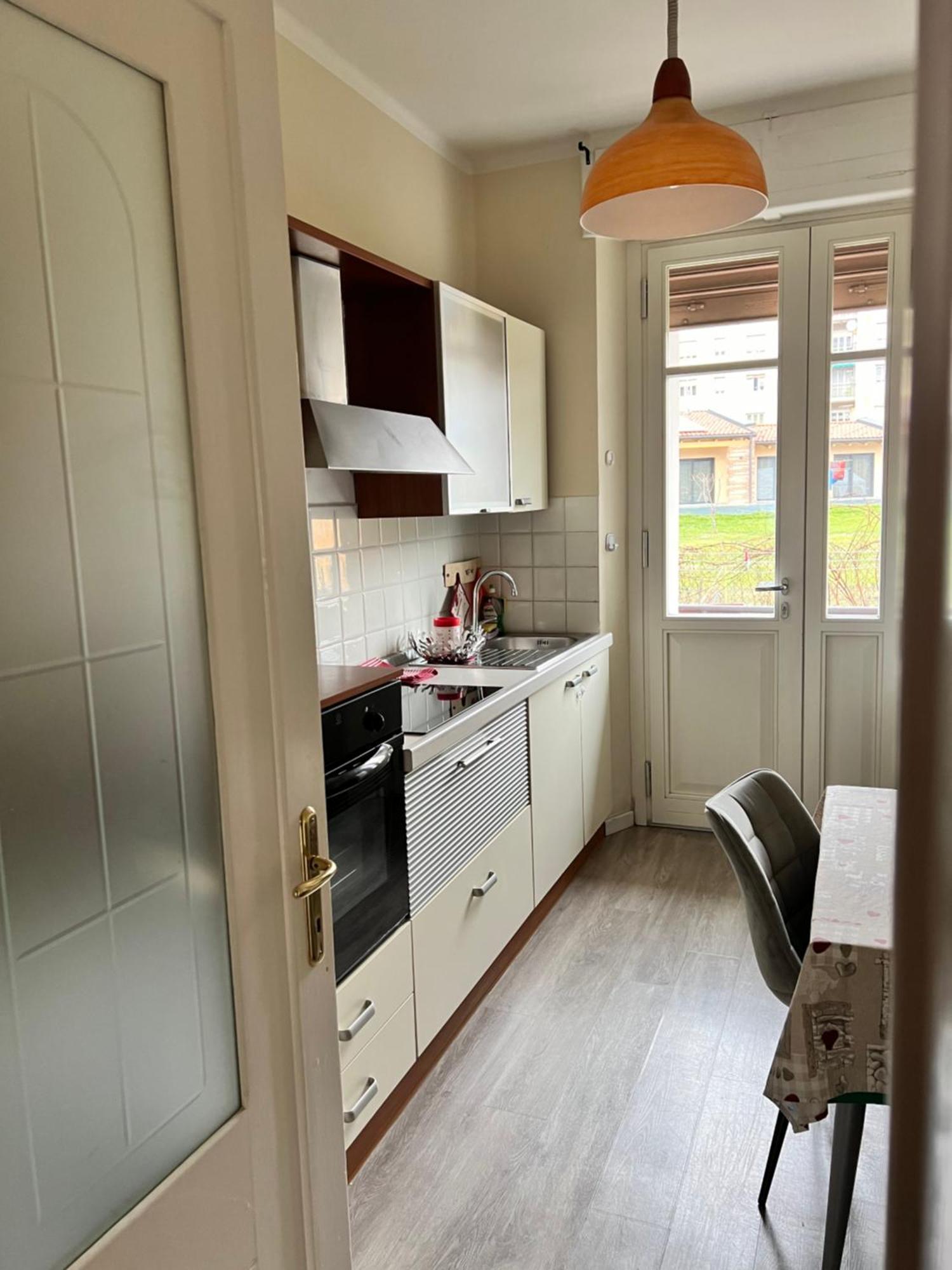 Al Borgo Di Sant'Orso - Cir 0342 Apartment Aosta Ngoại thất bức ảnh